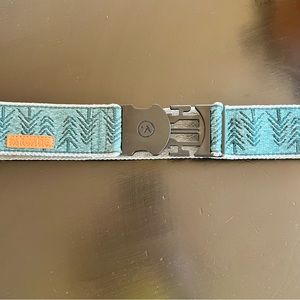 ARCADE adventure belt